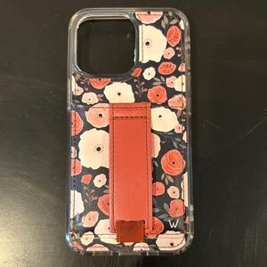 Walli iPhone 13 Pro case